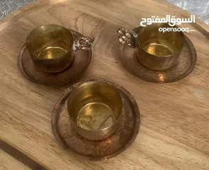  5 متفرقات نحاس