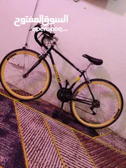  10 دراجه هوائيه /