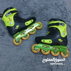  1 سيارة أطفال