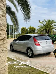  3 هيونداي i30 2010 كيف واصله    محرك16