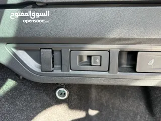  17 سكودا اوكتافيا ستيشن ترخيص 2022 محرك 2000 ديزل حصان 150