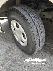  5 كيا بنجو 2017