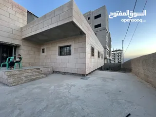  4 منزل لللبيع منطقة ام الطلع الشواوره
