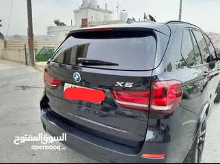  15 BMW X5 2018