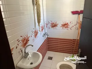  2 استوديو مفروش للايجار عين منجد