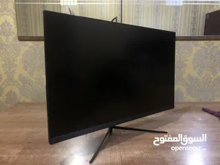  2 165Hz 27” IPS Panel Monitor