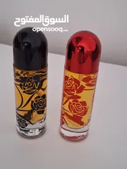  15 تشكيلة عطور من منوعات ذوق