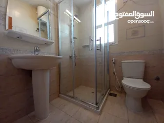  4 3 + 1 BR Twin Villa with a Large Front Yard in Qurum