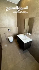  13 شقه جديده بعبدون غرفتين نوم 3 حمامات