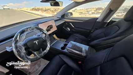  9 Tesla model 3 2023