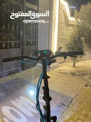  4 بسكليت ستارك للبيع أو للبدل