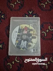  3 شريط جي تي ايه 5 GTA IN GOOD PS5 EDITION CONDITION مستعمل حاله ممتازة نسخة سوني 5