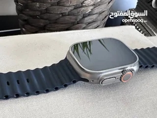  1 Apple Watch Ultra 49MM
