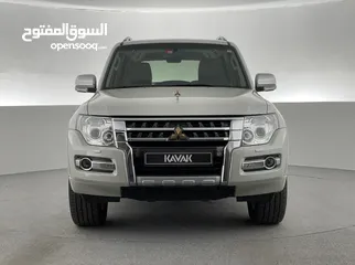  5 2020 Mitsubishi Pajero GLS Highline  • Big Price Drop • 1 Year free warranty • 359234