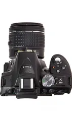  26 كاميرا نيكون D 5300 Nikon وارد الخارج