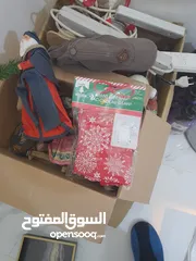  11 انتيكا وتماثيل اوروبي وشعر طبيعي