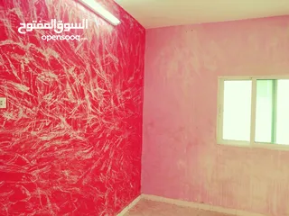  3 شقه معروضه للبيع في محافظة اربد / ايدون ، تبعد عن دوار النسيم 5 دقائق في منطقة سكنية هادئه وجميله  .