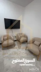  1 شقة سكنية للايجار في مجمع الامل السكني