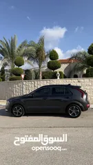  3 كيا نيرو هايبرد 2022