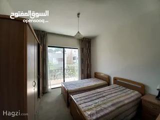  4 شقة مفروشة للإيجار 80م2 ( Property 16657 ) سنوي فقط