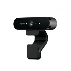  4 كاميرا ويب لوجيتك Gaming Cam Logitech Webcam BRIO 4K Pro