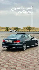  9 مرسيدس E350 نظيف جدا البيع او التمويل 7 سنوات