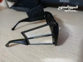  7 نظارة شانيل اصلي.