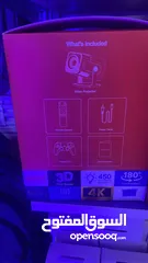  3 بروجكتر عرض افلام والعاب من امازون