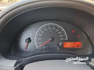  1 نيسان صني اتوماتيك هندي اتوماتيك بحاله الوكاله