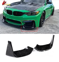  25 Mercedes - BMW- Charger - Mustang    جميع قطع البودي كت و ملحقاتها من  سبويلرات - شفف امامية - دفيوز