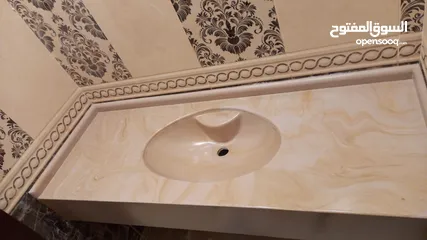  19 الرخام الصناعي رمز للجمال والجودة