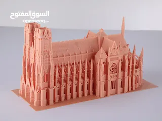  2 طباعة ثلاثية الأبعاد بأسعار مميزة 3d printing