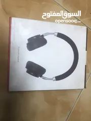  3 سماعة بلوتوث محيطيه هواوي