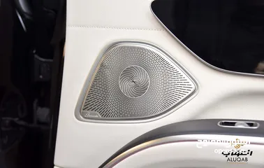  21 2023 Mercedes EQS 450+ (Clean Title)