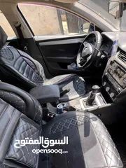  5 سكودا اوكتافيا برايفت 2016