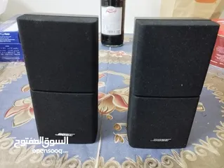  1 bose jewel cube speaker for sale