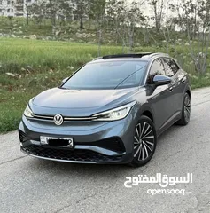  1 id4 xpro 2022 ممشى 32 الف داخل الاردن