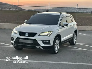  6 اتيكا اكسلنس فل بدون فتحة 2019 نخب
