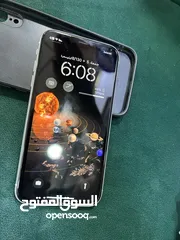  1 ايفون xr ذكره 64