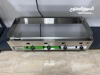  26 معدات مطاعم