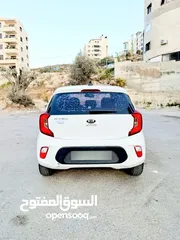  6 كيا مورنينج 2020