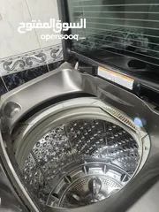  4 16 Kg Smart Inverter Top load Washing Machine