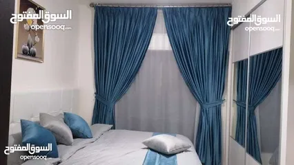 6 Furnished apartment for rent in the Seventh Circle area