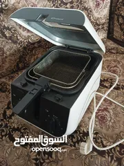  4 قلاية و ماي فاي و واقي للركب