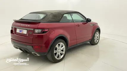  3 (FREE HOME TEST DRIVE AND ZERO DOWN PAYMENT) LAND ROVER RANGE ROVER EVOQUE