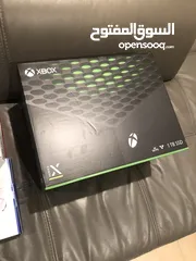  4 Xbox Series X or PS5
