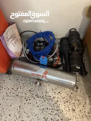  1 تس كامل متكامل استعمال بسيط