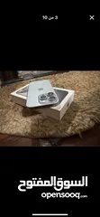  2 آيفون 15pro وكاله كامل اغراضو