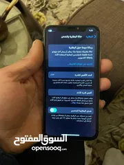  11 ايفون x بحاله جيده