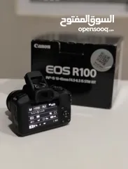  8 كاميرا كانون للبيع